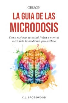 Libro La Guía De Las Microdosis