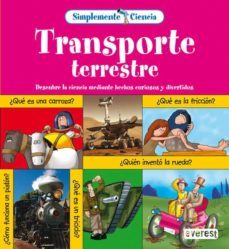 Libro Transportes Terrestres