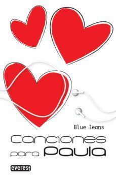 Libro Canciones Para Paula (3ª Ed)