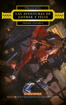 Libro Gotrex Y Félix. Primer ómnibus