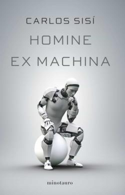 Libro Homine Ex Machina