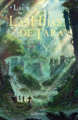Libro Las Hijas De Tara (Ne)