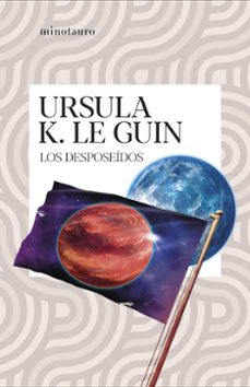 Libro Los Desposeídos