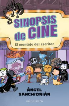 Libro Sinopsis De Cine 1