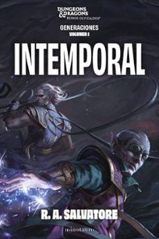 Libro Generaciones Nº 01/03 Intemporal