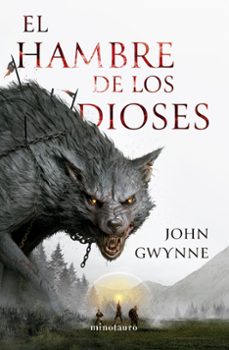 Libro Hermanos De Sangre Nº 02/03 El Hambre De Los Dioses