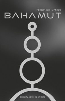 Libro Bahamut