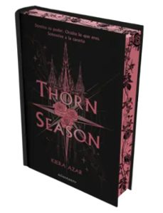 Libro Thorn Season