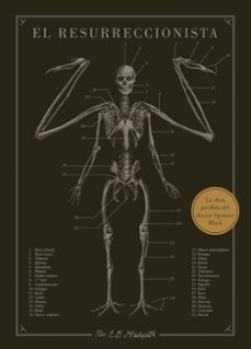 Libro El Resurreccionista