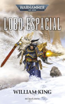 Libro Lobo Espacial