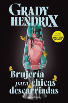 Libro Brujería Para Chicas Descarriadas