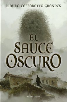 Libro El Sauce Oscuro