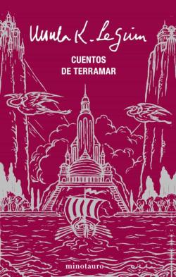 Libro Cuentos De Terramar