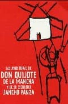 Libro Las Aventuras De Don Quijote De La Mancha Y De Su Escudero Sancho Panza