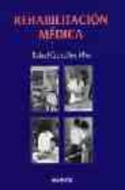 Libro Rehabilitacion Medica