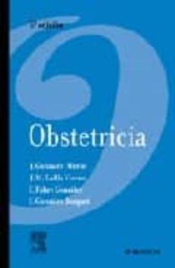 Libro Obstetricia (5ª Ed.)