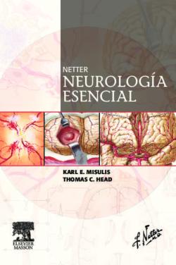 Libro Netter: Neurologia Esencial