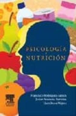 Libro Psicologia Y Nutricion