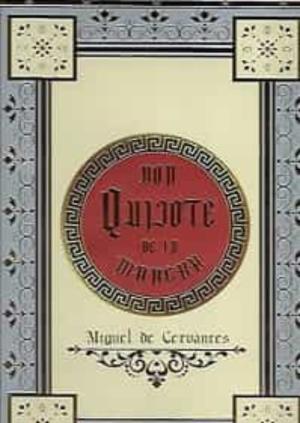Libro El Ingenioso Hidalgo Don Quijote De La Mancha (2 Volúmenes)