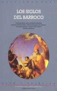 Libro Los Siglos Del Barroco