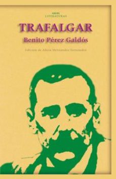 Libro Trafalgar