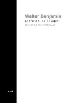 Libro Libro De Los Pasajes