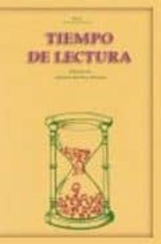 Libro Tiempo De Lectura: Texto Para Leer En Clase