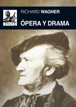 Libro Opera Y Drama