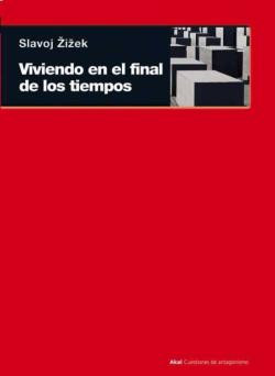Libro Viviendo En El Final De Los Tiempos