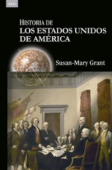 Libro Historia De Los Estados Unidos De América