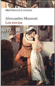 Libro Los Novios