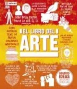 Libro El Libro Del Arte