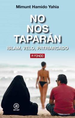 Libro No Nos Taparan