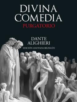 Libro Divina Comedia. Purgatorio