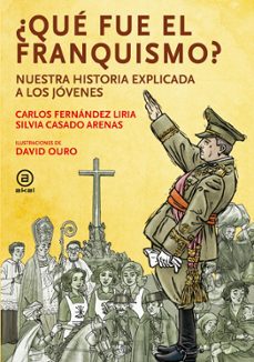 Libro ¿qué Fue El Franquismo?