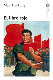 Portada de El Libro Rojo