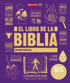 Libro El Libro De La Biblia