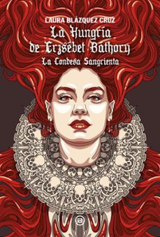 Libro La Hungría De Erzsébet Báthory