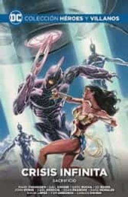 Libro Coleccion Heroes Y Villanos Vol. 26