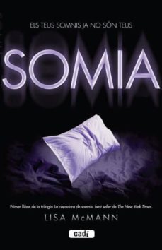 Libro Somia