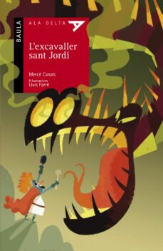 Libro L Excavaller Sant Jordi