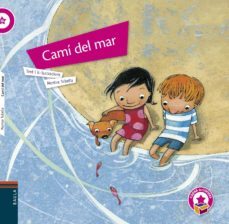 Libro Camí Del Mar