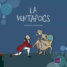 Libro La Ventafocs