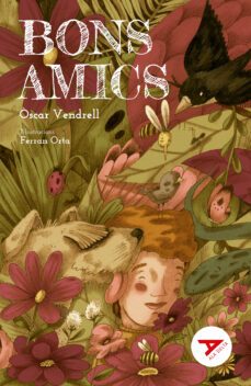 Libro Bons Amics