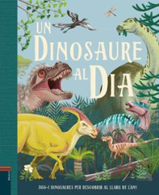 Libro Un Dinosaure Al Día