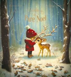 Libro La Infància Del Pare Noel