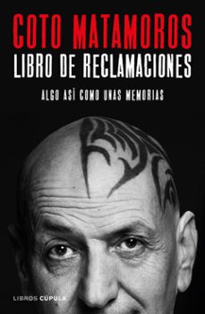 Libro Libro De Reclamaciones