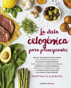 Libro La Dieta Cetogenica Para Principiantes