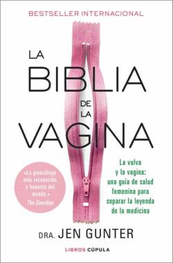Libro La Biblia De La Vagina