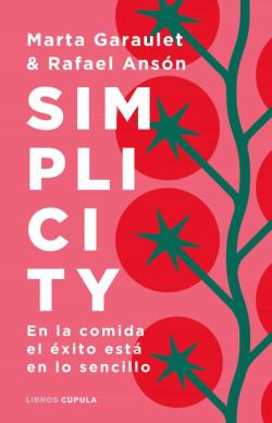 Libro Simplicity